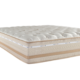 Colchão de Mola Maxspring C1626 Casal 138x188x33 - Herval - 2