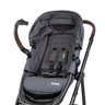 CARRINHO EPIC LITE TRIO BLACK DEEP + bebê CONFORTO + BASE- INFANTI - 5
