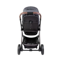 CARRINHO EPIC LITE TRIO BLACK DEEP + bebê CONFORTO + BASE- INFANTI - 3