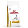 Ração Royal Canin Veterinary Cães Urinary 2kg - 1