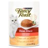 Kit 30Un Sachê Fancy Feast Demi Glace Carne 85g Purina - 3