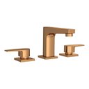 Ver imagem 1 de Misturador de Mesa Lavatório Bica Baixa Level 1/2" Red Gold - 1875.gl26.rd