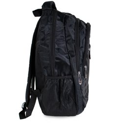 Kit Mala de Viagem de Bordo Londres Rose + Mochila Executiva Fuji Swiss Move - 8