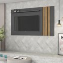 Ver imagem 1 de Painel Jcm Atraente Grafite/noronha Jcm Movelaria