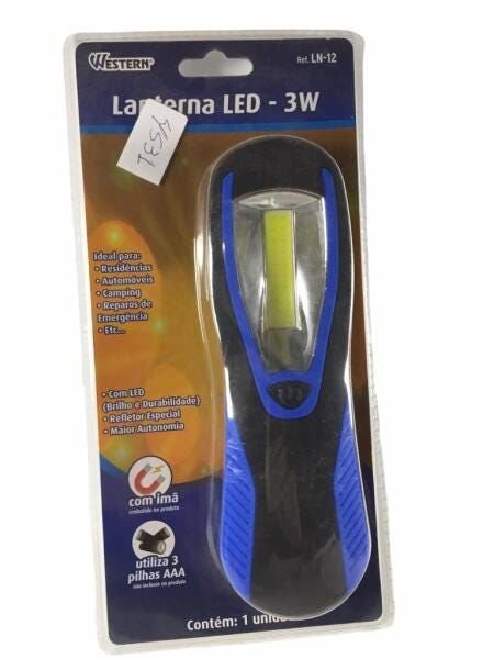 Lampe Navette LED Bleue – Bitron UAK7076/102, Signalisation Marine