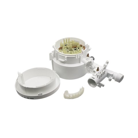 Corpo Chuveiro Lorenzetti Duo Shower Mult - D17a
