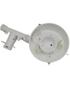 Ver imagem 3 de Corpo Chuveiro Lorenzetti Duo Shower Mult - D17a
