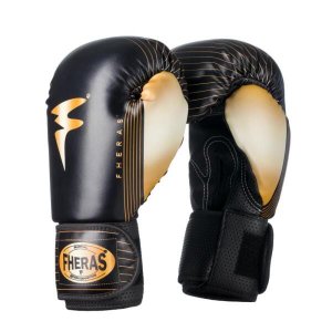 Luva Boxe Muay Thai Fheras Top Symbol (070159)