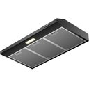 Ver imagem 2 de Depurador de Ar 80 cm Luz LED e Filtragem Dupla Preto DE8SB Electrolux
