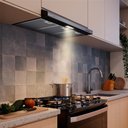 Ver imagem 7 de Depurador de Ar 80 cm Luz LED e Filtragem Dupla Preto DE8SB Electrolux