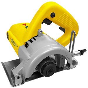 Serra Marmore Msm-1300w 220v 60hz Menegotti 110mm