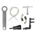 Ver imagem 5 de Serra Marmore Msm-1300w 220v 60hz Menegotti 110mm