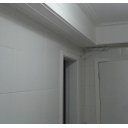 Ver imagem 1 de Varal de parede a parede Removivel -Hastes individuais