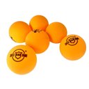 Ver imagem 1 de 01 Caixa C/6 Bolinhas de Ping Pong Shield Brand 40mm