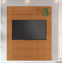 Ver imagem 1 de Painel Riso Ripado 2,18x1,82cm Jcm Movelaria - Cinamomo