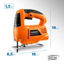 Ver imagem 6 de Serra Tico Tico St-rh-01 220v/60hz .