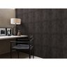 Papel de Parede Inspire Animal Print Preto e Marrom 17950i - 1