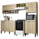 Ver imagem 5 de Armário Cozinha Compacta Arizona Essence Carraro