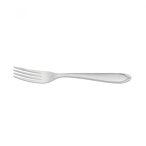 Kit 6 Garfo de Mesa Tramontina Laguna em Aço Inox