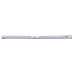 Perfil de Sobrepor Led 1 Metro 3000k 12w 220v Branco Gaya 3179 Perfil com Fita Direto na Rede - 110v