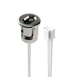 Sensor Uma Porta Controle Central 7208 - 3