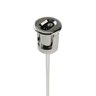 Sensor Uma Porta Controle Central 7208 - 2
