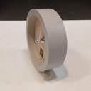 Ver imagem 5 de Relógio Decorativo Mesa Home&co Mdf 11x11x3cm Cinza