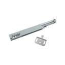 Ver imagem 1 de Kit Amortecedor Para Sistema De Portas De Correr Duo 1 Porta Cor Cinza