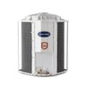 Ar Condicionado Split Cassete On/off Carrier 36000 Btus Frio 220v Monofásico 40kwqx36c5 - 2