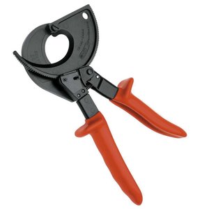 Alicate Corta Cabo Com Catraca - 32 Mm - 61,0012
