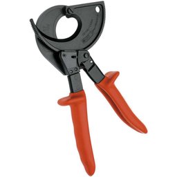 Alicate Corta Cabo Com Catraca - 32 Mm - 61,0012 - 3