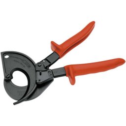 Alicate Corta Cabo Com Catraca - 32 Mm - 61,0012 - 5