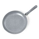 Ver imagem 5 de Frigideira Antiaderente 20cm Cinza Graniflon Moda do Chef