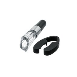 Kit Abridor de Vinho Black Decker W20-br Preto - Bivolt - 12
