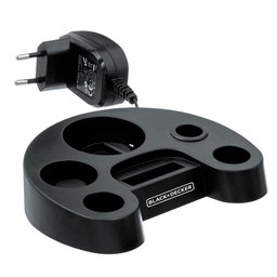Kit Abridor de Vinho Black Decker W20-br Preto - Bivolt - 11