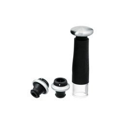 Kit Abridor de Vinho Black Decker W20-br Preto - Bivolt - 13