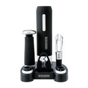 Ver imagem 1 de Kit Abridor de Vinho Black Decker W20-br Preto - Bivolt