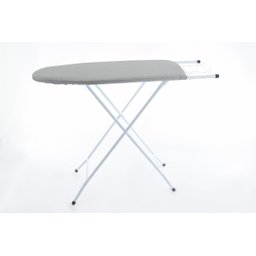 Mesa de Passar Roupas em Aço - Térmico - 1