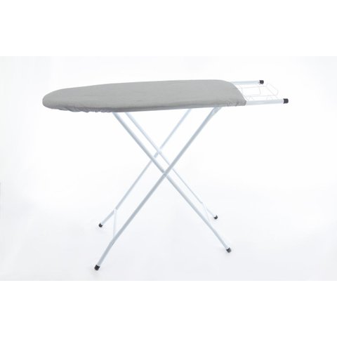 Mesa de Passar Roupas em Aço - Térmico