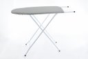 Ver imagem 1 de Mesa de Passar Roupas em Aço - Térmico