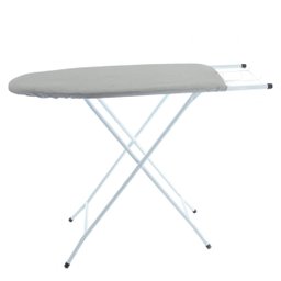 Mesa de Passar Roupas em Aço - Térmico - 3