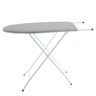 Mesa de Passar Roupas em Aço - Térmico - 3