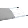 Mesa de Passar Roupas em Aço - Térmico - 2