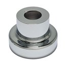 Ver imagem 1 de Canopla Registro Pequeno Deca Cromado ABS - 4124094 C40