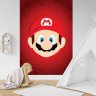 Papel de Parede Mario Bros 200x300cm - 2
