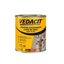 Ver imagem 1 de Protetor Anticorrosivo a Base de Zinco 900ml (armatec Zn) Vedacit Unico