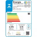 Ver imagem 5 de Ar Condicionado Split Cassete Hitachi Aircore Inverter 4 Vias 56.000 BTUS Quente e Frio 220V