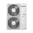 Ver imagem 3 de Ar Condicionado Split Cassete Hitachi Aircore Inverter 4 Vias 56.000 BTUS Quente e Frio 220V