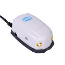 Ver imagem 1 de Compressor De Ar Ns-350 Minjiang 3W 180L/H 1 Saída 220V