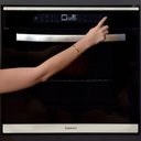 Ver imagem 6 de Forno Elétrico Air Fryer 60cm 220v Cuisinart Preto